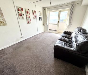 1 bedroom apartment to rent Norbury Close, Allestree, Derby, Derbys... - Photo 1