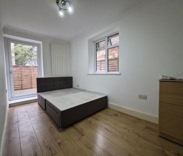 2 bedroom apartment to rent - Photo 6