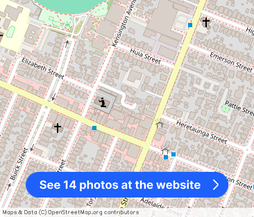 Petone Living - Photo 1