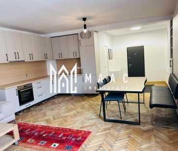 Închiriază Apartament 2 camere Strada Cetății - Photo 2
