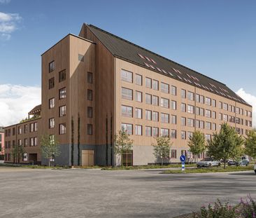 Telefonistgatan, Lund - Photo 5