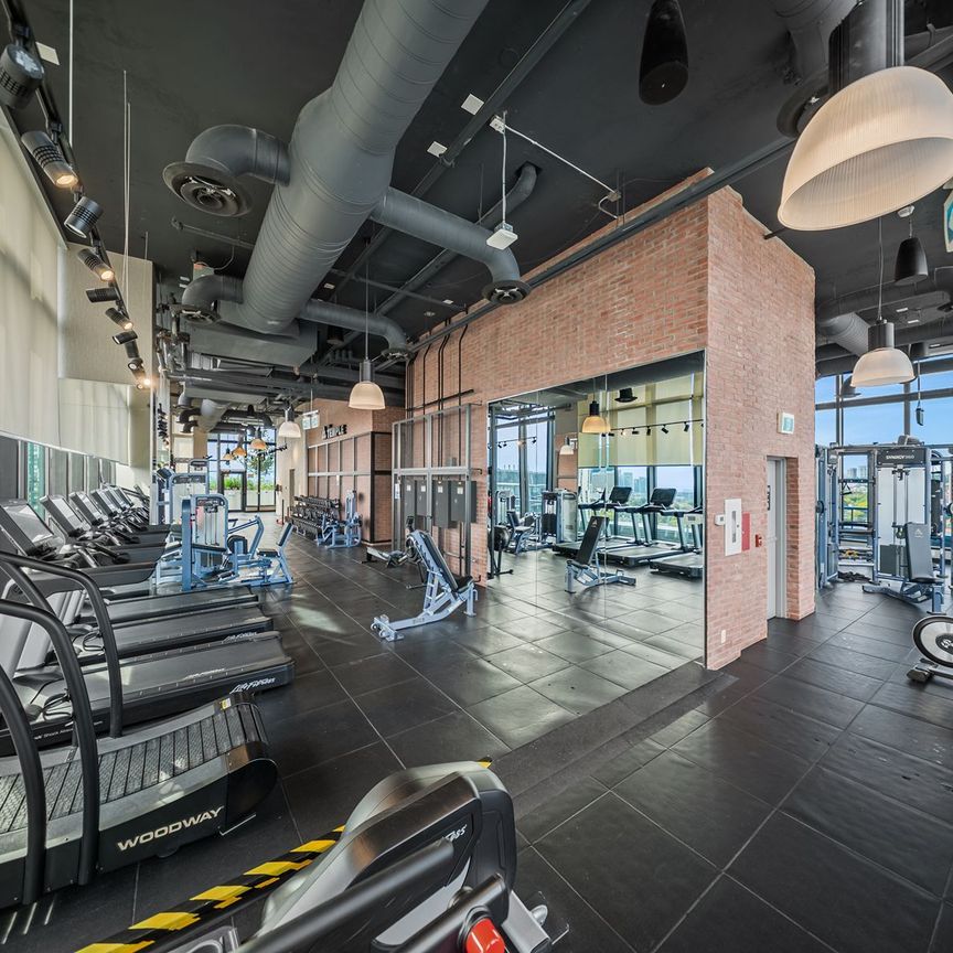 For Lease - 484 Spadina Avenue Unit# 310, Toronto, Ontario - Photo 1