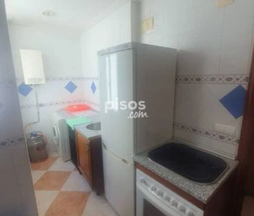 Piso en alquiler en Avenida de Alemania, cerca de Calle de Ruiz de ... - Photo 6