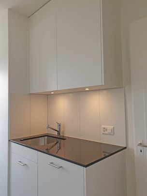 quiet, bright apartment with balcony - Photo 1