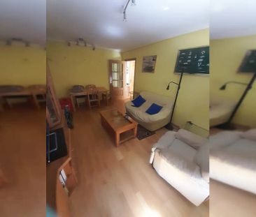 2-bedroom apartment for rent in Palos de Moguer, bills included - Photo 5