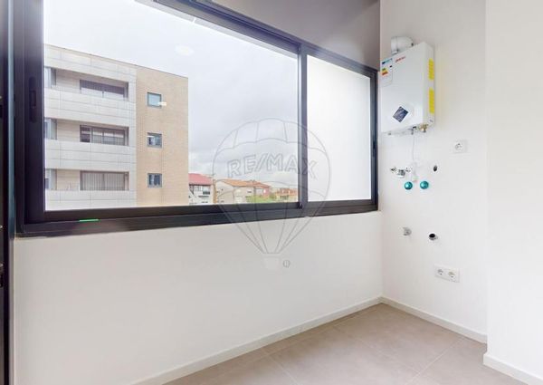 Apartamento T2 em Porto