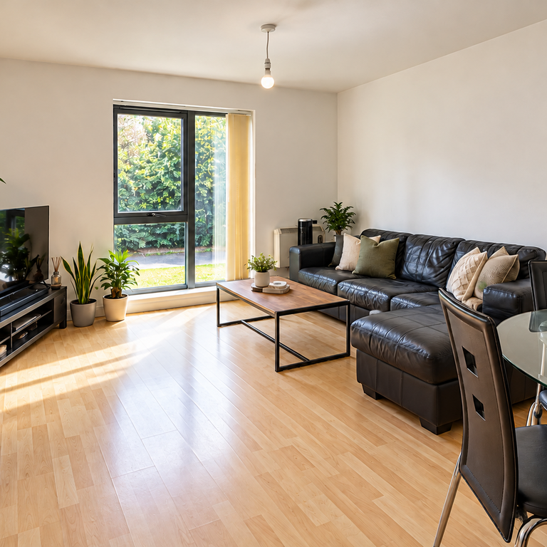 2 bedroom flat to rent - Photo 1