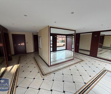 Location Appartement 2 pièces 42m² CUGNAUX 31270 - Photo 3