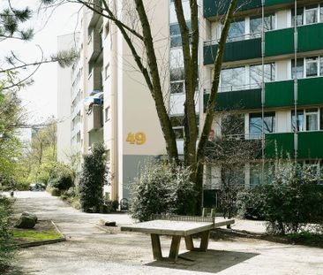 3-Zimmer-Wohnung in Oberhausen Alstaden - Photo 4