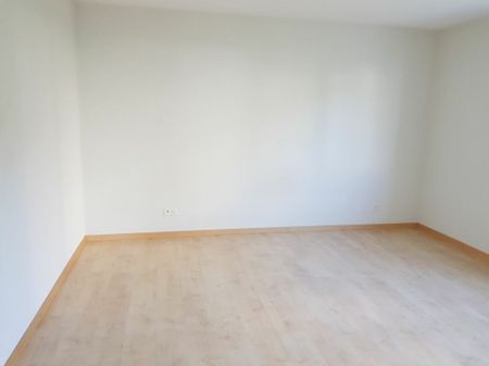 Gipf-Oberfrick / 3.5-room garden apartment No. 2 - Photo 3