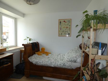 Location Maison 3 pièces 48m² - Photo 4
