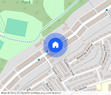 Rothesay Terrace, Bedlington - Photo 1