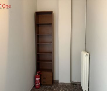 Studio/Γκαρσονιέρα για ενοικίαση Ανθούπολη (Περιστέρι) - Φωτογραφία 4