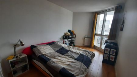Appartement T3 à louer - 66 m² - Photo 2