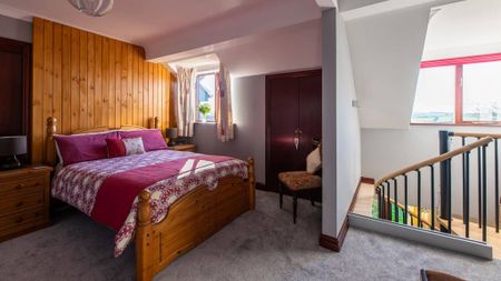 1 bedroom maisonette to rent - Photo 4