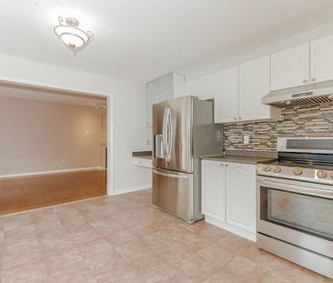 For Lease - 2543 Nettlecreek Crescent, Oakville, Ontario - Photo 6