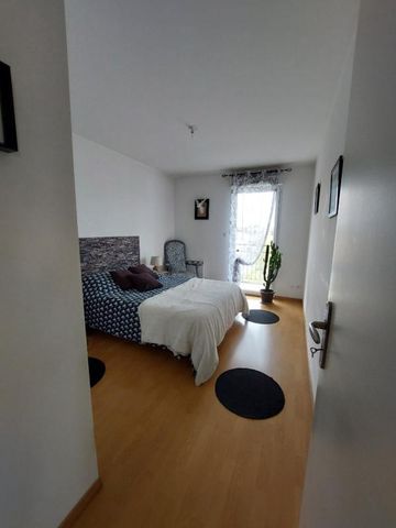 Appartement T3 à louer Le Loroux Bottereau - 68 m² - Photo 5