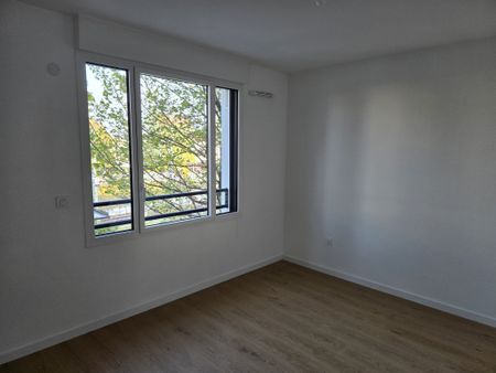 Location Appartement 2 pièces 37m² NANCY 54000 - Photo 5