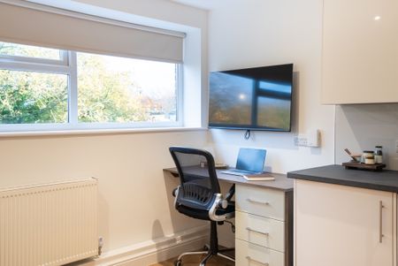 Apt 23, Portland Place - Photo 3