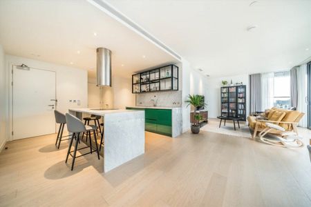 Wards Place, Canary wharf, E14 - Photo 2