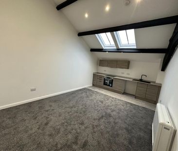 Apartment 13 Heritage Quarter House - Photo 3