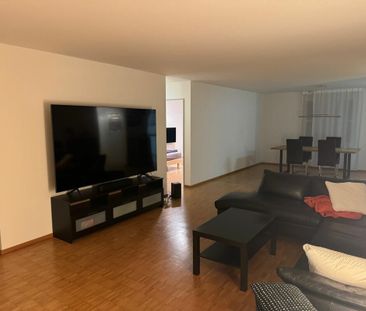 Helle, gemütliche Wohnung in Malters - Photo 1