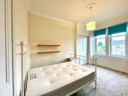 2 bedroom flat to rent - Photo 3