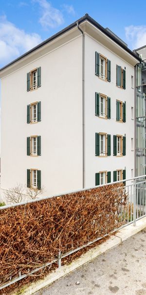 Logement entièrement rénové - Photo 1
