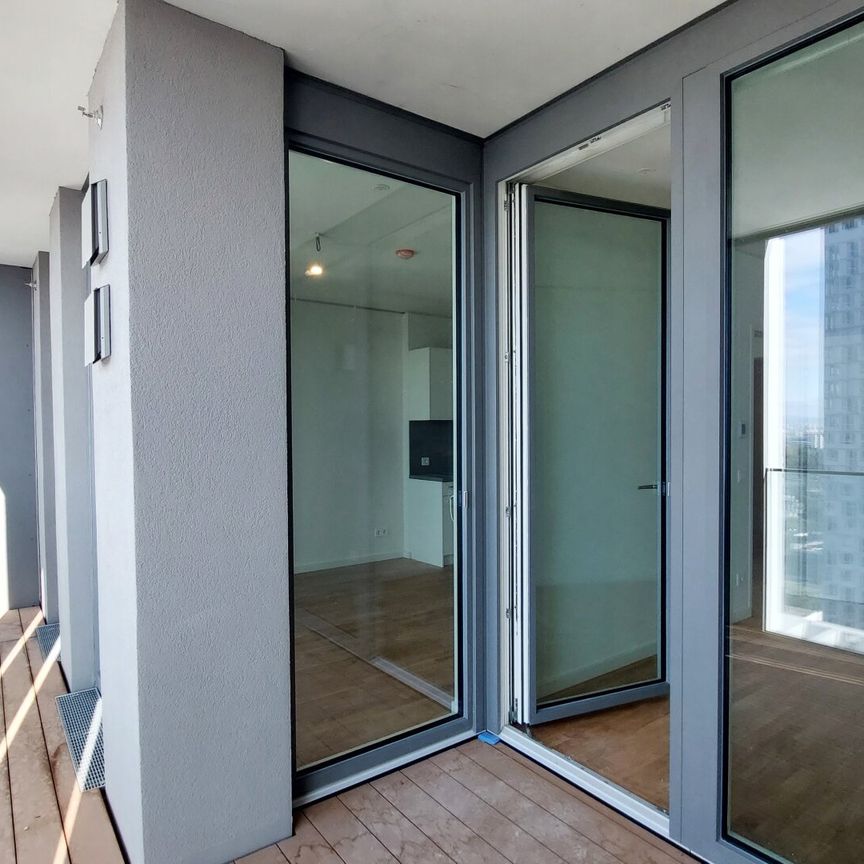 TOWER HOMES – Erstklassige Ausstattung & Rooftop Wellness - Foto 1