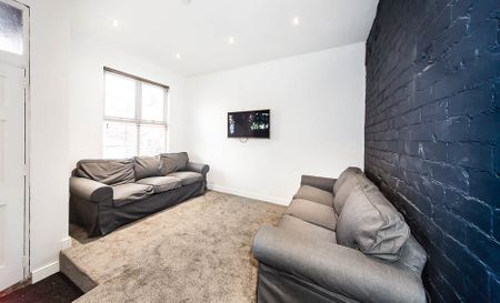 Lucas Street, Woodhouse, Leeds, LS6 2JD - Photo 2