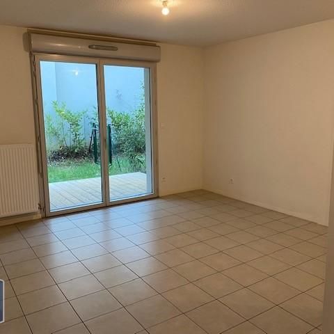Location Appartement 2 pièces 39m² TOULOUSE 31200 - Photo 1