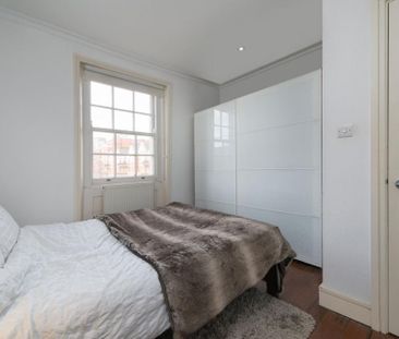 1 bedroom flat to rent - Photo 6