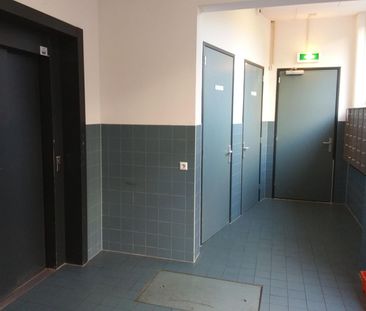 Preangerstraat 9-C, Sumatraplantsoenbuurt, 1095GZ, Amsterdam - Photo 5