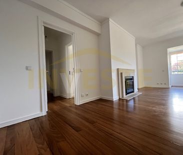 Apartamento T2 em Lisboa - Photo 4