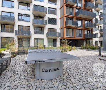 Pronájem bytu 2+kk 55 m² - Photo 1