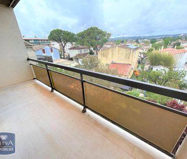 Location Appartement 1 pièce 32m² MARIGNANE 13700 - Photo 3