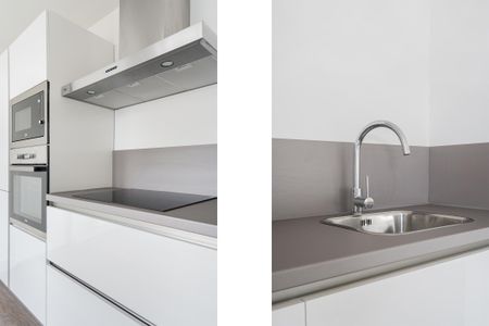 Te huur: Appartement Goirkestraat in Tilburg - Foto 3