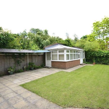 Buckland Crescent, Swiss Cottage, London, NW3 5DH - Photo 3