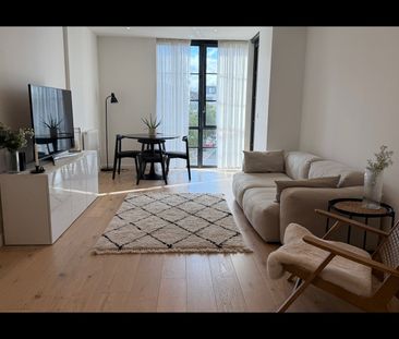 1 Bed Flat, Hatch Building, E9 - Photo 4