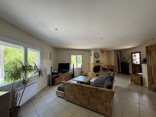 Location maison 133.29 m², Chateau thebaud 44690Loire-Atlantique - Photo 1