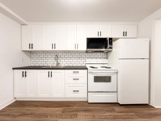 464 Palmer Avenue #B2 - Photo 1