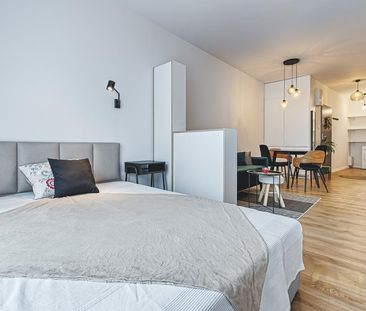 Nowoczesne mieszkanie, centrum ul. Kilińskiego 142 - Zdjęcie 6