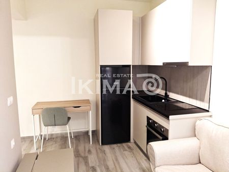 Studio/Γκαρσονιέρα για ενοικίαση Βαρδάρης - Λαχανόκηποι - Photo 2