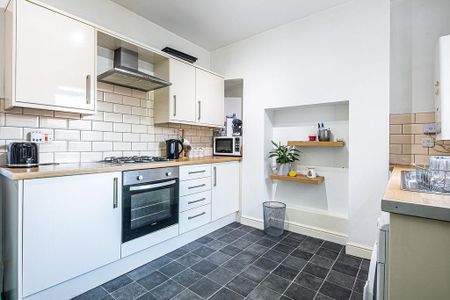 1 bedroom flat to rent - Photo 4