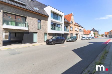 Instapklaar duplex appartement met 2 slaapkamers terras en Garage - Photo 4