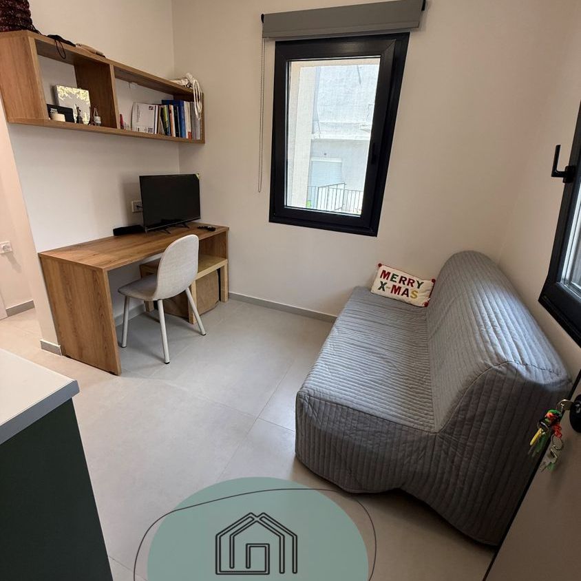 Studio/Γκαρσονιέρα για ενοικίαση Άγιος Νικόλαος (Βόλος) - Photo 1