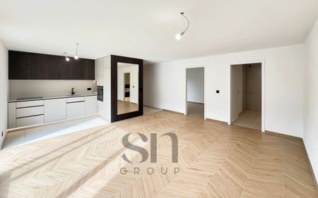 Appartement neuf - très moderne, emplacement calme - Foto 2