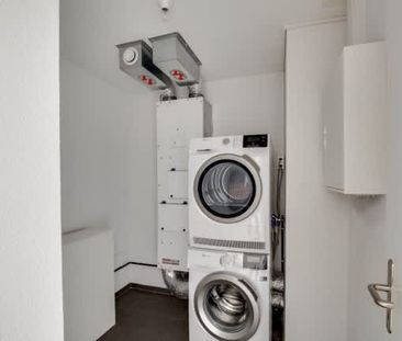 2.5 Zimmer, 68 m², 3. Stock - Foto 5