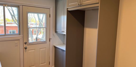 41/2 Entièrement Rénové En 2024 - Photo 2