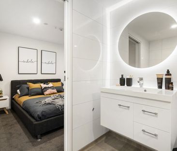 Easy Apartment Living! - no carpark included - Photo 1